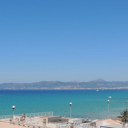 Cabot Playa Grande - Adults Only Ξενοδοχείο Πλάγια Ντε Πάλμα Εξωτερικό φωτογραφία