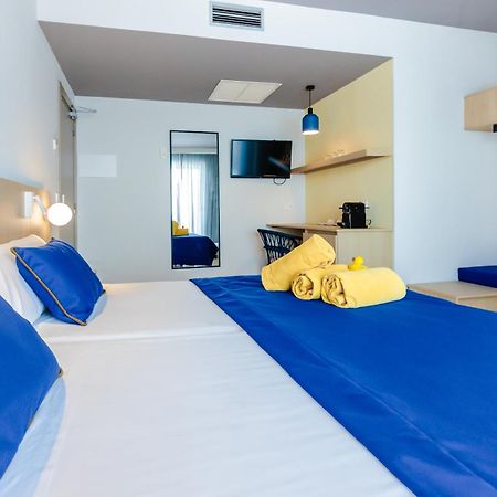 Cabot Playa Grande - Adults Only Ξενοδοχείο Πλάγια Ντε Πάλμα Εξωτερικό φωτογραφία