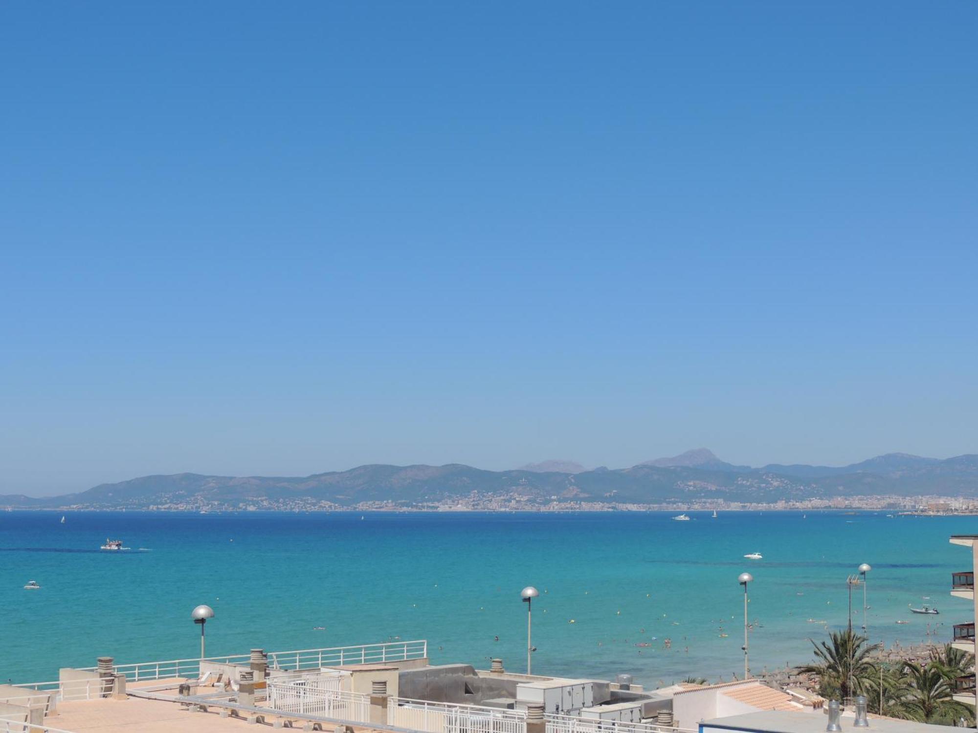 Cabot Playa Grande - Adults Only Ξενοδοχείο Πλάγια Ντε Πάλμα Εξωτερικό φωτογραφία