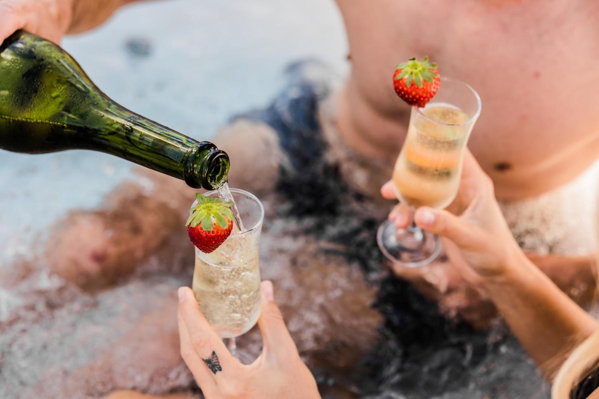 Cabot Playa Grande - Adults Only Ξενοδοχείο Πλάγια Ντε Πάλμα Εξωτερικό φωτογραφία