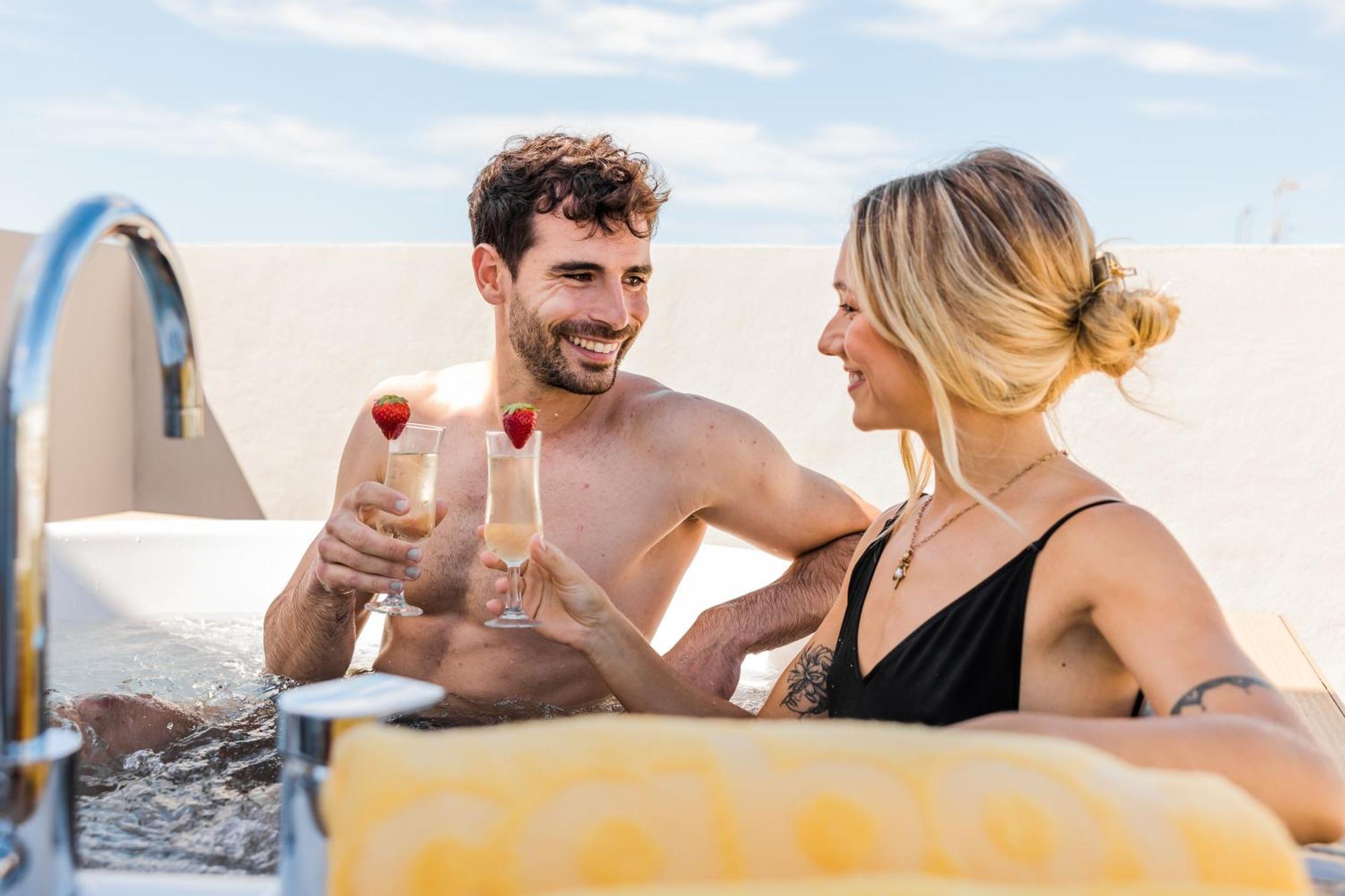 Cabot Playa Grande - Adults Only Ξενοδοχείο Πλάγια Ντε Πάλμα Εξωτερικό φωτογραφία