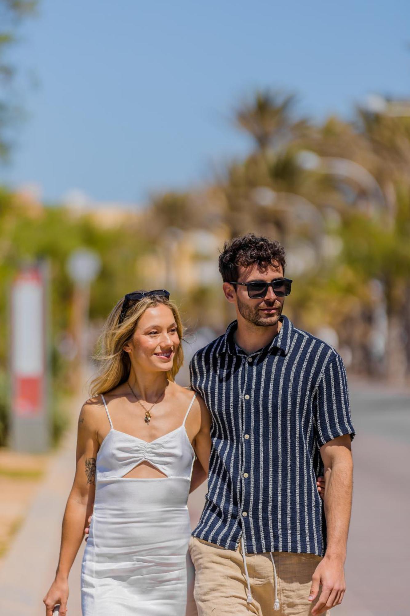 Cabot Playa Grande - Adults Only Ξενοδοχείο Πλάγια Ντε Πάλμα Εξωτερικό φωτογραφία
