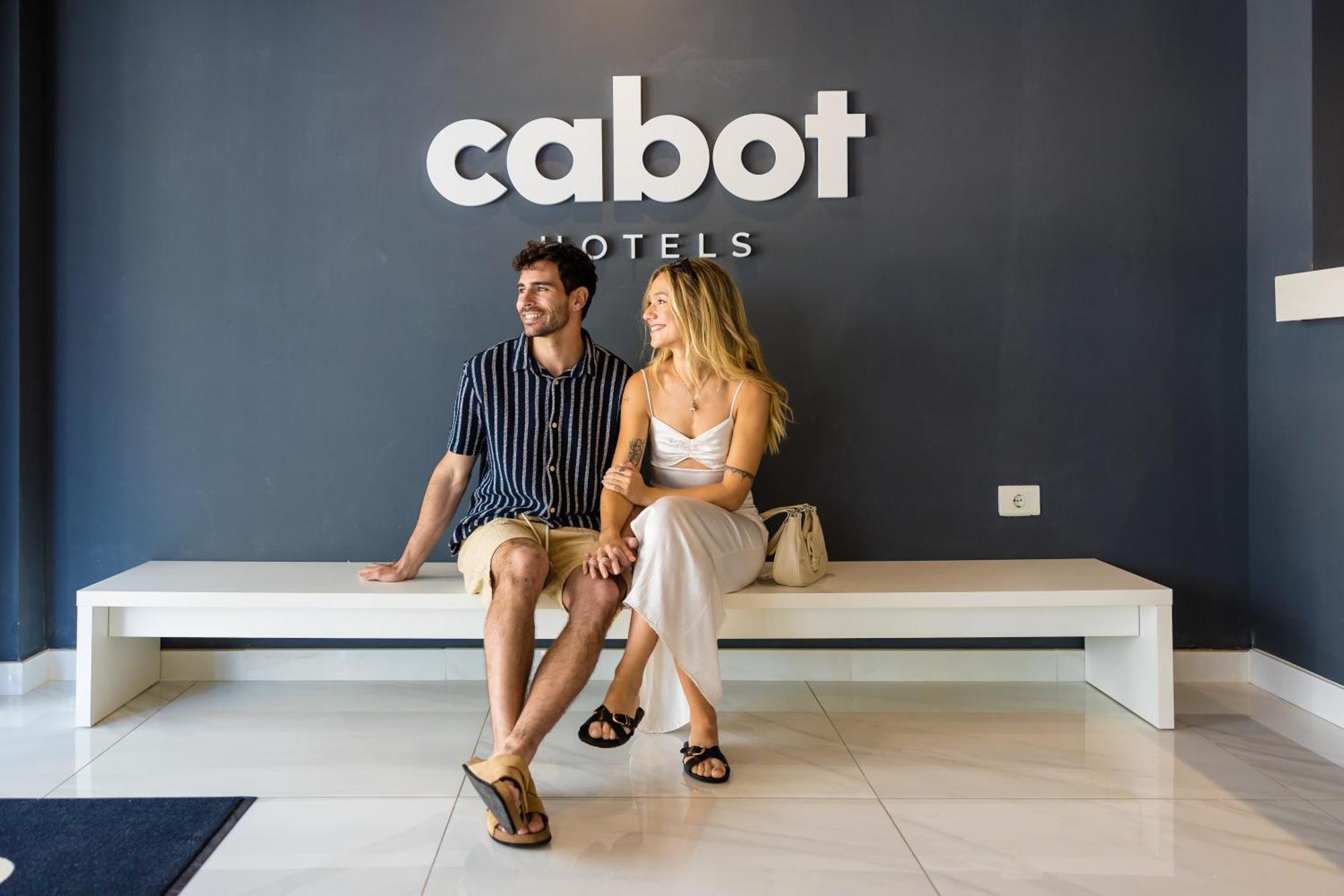 Cabot Playa Grande - Adults Only Ξενοδοχείο Πλάγια Ντε Πάλμα Εξωτερικό φωτογραφία