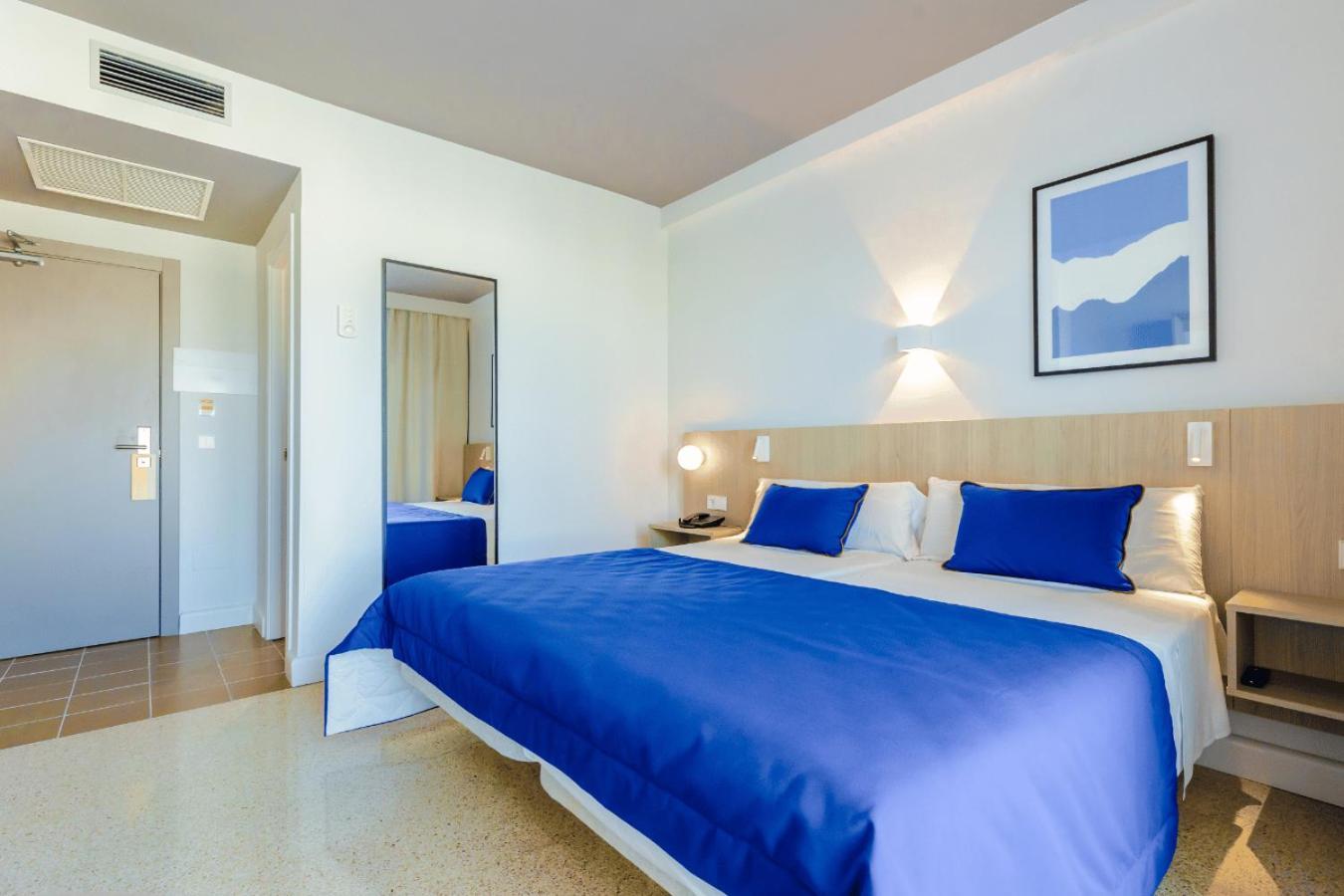 Cabot Playa Grande - Adults Only Ξενοδοχείο Πλάγια Ντε Πάλμα Εξωτερικό φωτογραφία