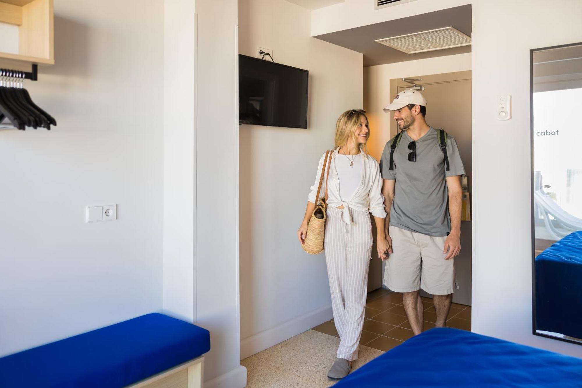Cabot Playa Grande - Adults Only Ξενοδοχείο Πλάγια Ντε Πάλμα Εξωτερικό φωτογραφία