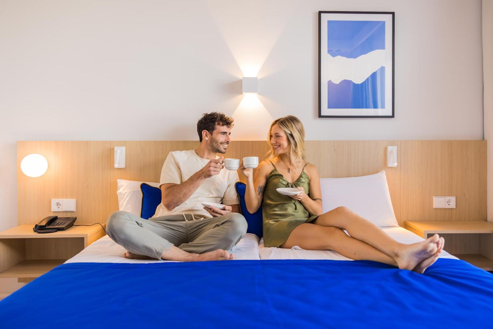 Cabot Playa Grande - Adults Only Ξενοδοχείο Πλάγια Ντε Πάλμα Εξωτερικό φωτογραφία