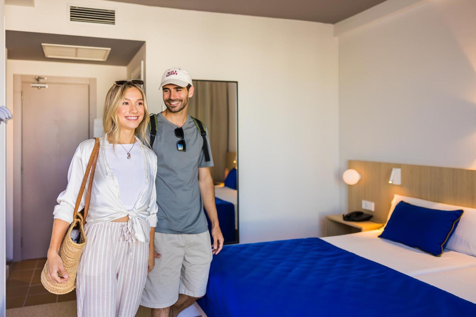 Cabot Playa Grande - Adults Only Ξενοδοχείο Πλάγια Ντε Πάλμα Εξωτερικό φωτογραφία