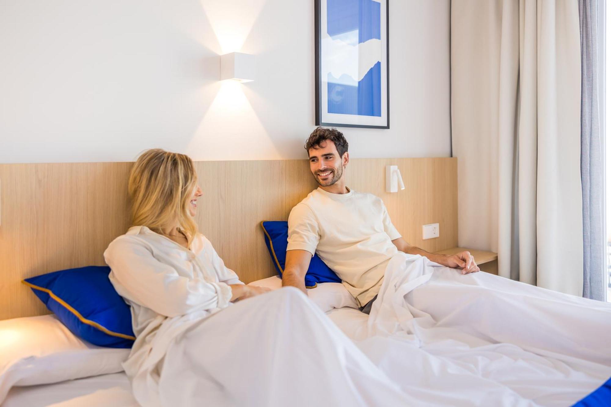 Cabot Playa Grande - Adults Only Ξενοδοχείο Πλάγια Ντε Πάλμα Εξωτερικό φωτογραφία