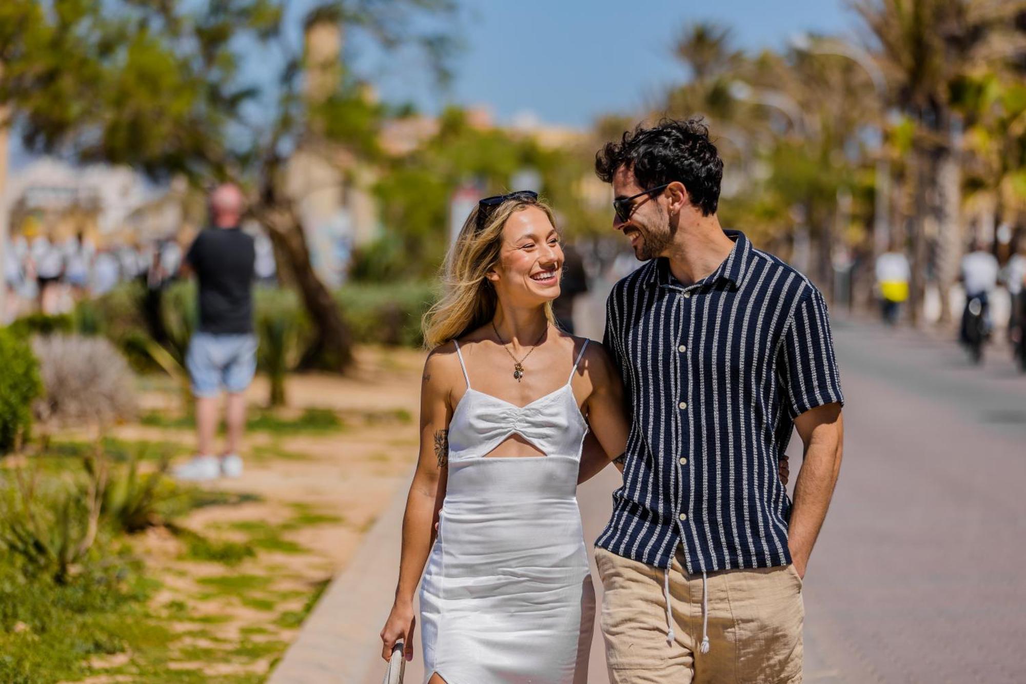 Cabot Playa Grande - Adults Only Ξενοδοχείο Πλάγια Ντε Πάλμα Εξωτερικό φωτογραφία