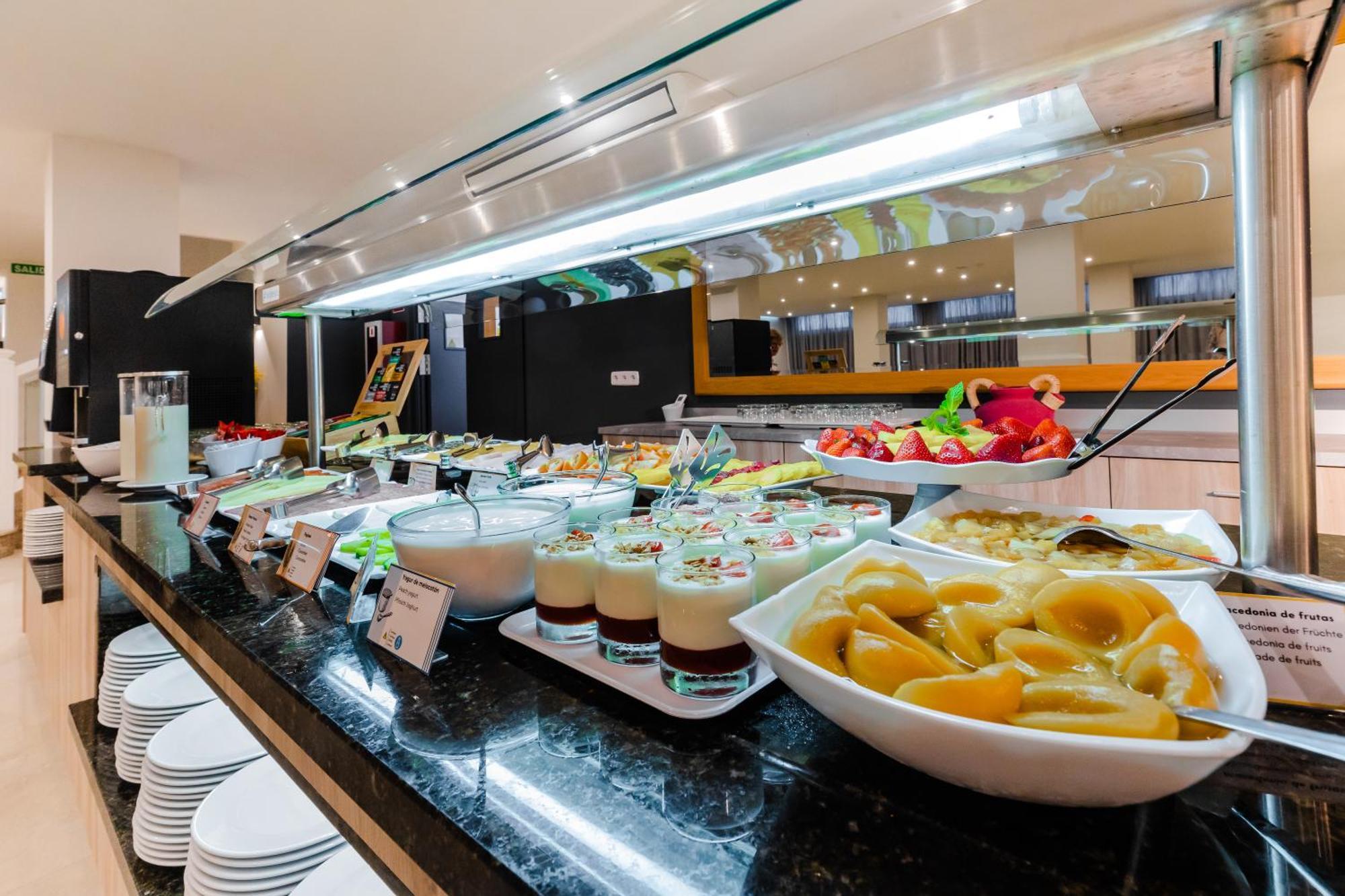 Cabot Playa Grande - Adults Only Ξενοδοχείο Πλάγια Ντε Πάλμα Εξωτερικό φωτογραφία