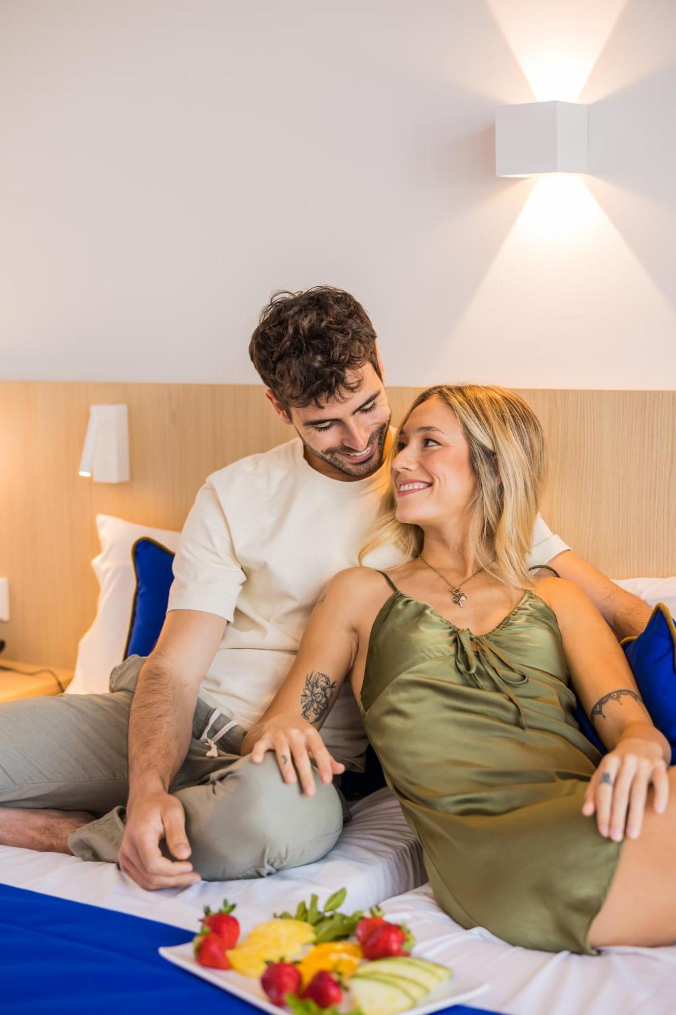 Cabot Playa Grande - Adults Only Ξενοδοχείο Πλάγια Ντε Πάλμα Εξωτερικό φωτογραφία
