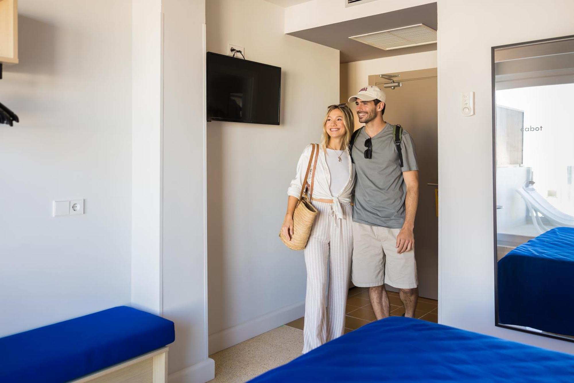Cabot Playa Grande - Adults Only Ξενοδοχείο Πλάγια Ντε Πάλμα Εξωτερικό φωτογραφία