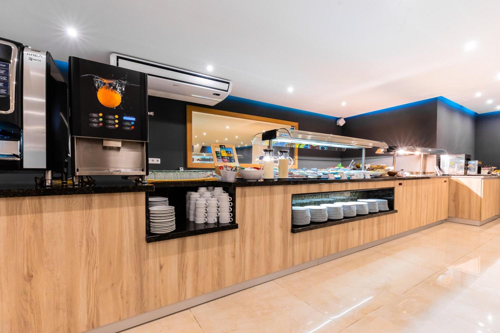 Cabot Playa Grande - Adults Only Ξενοδοχείο Πλάγια Ντε Πάλμα Εξωτερικό φωτογραφία