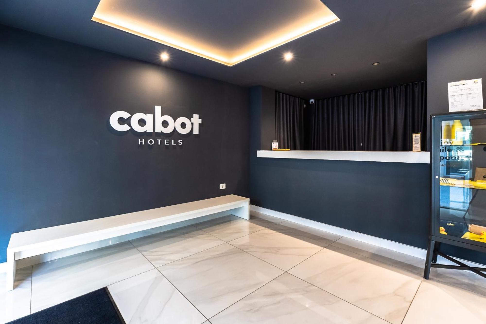 Cabot Playa Grande - Adults Only Ξενοδοχείο Πλάγια Ντε Πάλμα Εξωτερικό φωτογραφία