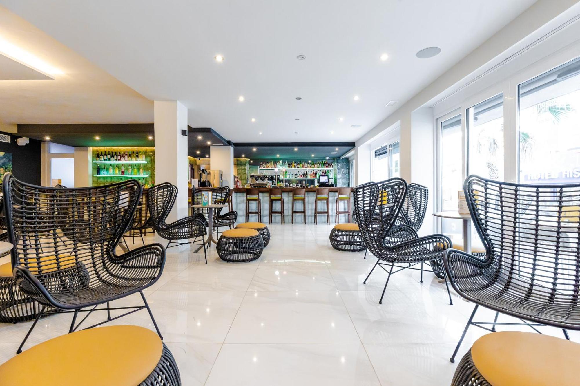 Cabot Playa Grande - Adults Only Ξενοδοχείο Πλάγια Ντε Πάλμα Εξωτερικό φωτογραφία