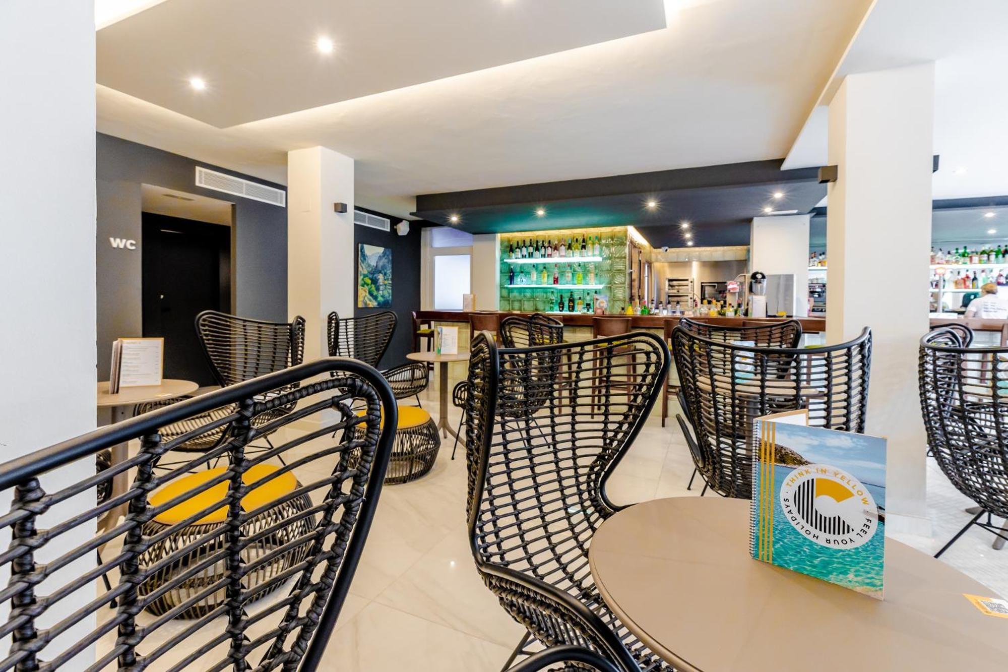 Cabot Playa Grande - Adults Only Ξενοδοχείο Πλάγια Ντε Πάλμα Εξωτερικό φωτογραφία
