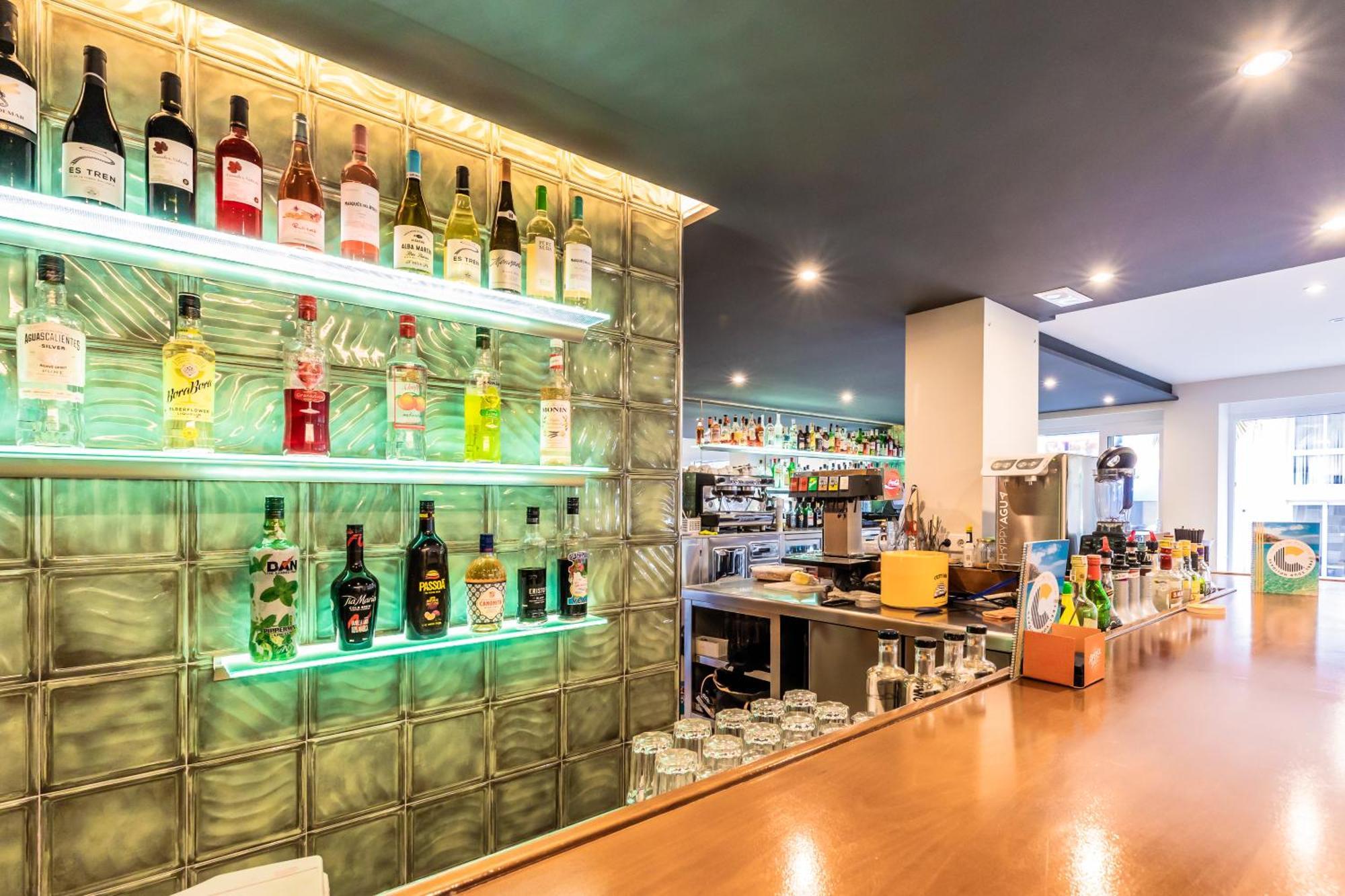 Cabot Playa Grande - Adults Only Ξενοδοχείο Πλάγια Ντε Πάλμα Εξωτερικό φωτογραφία
