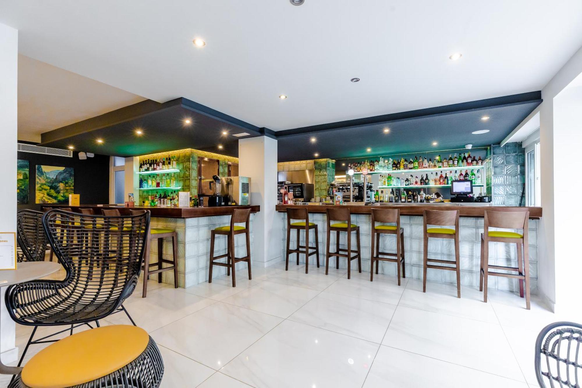 Cabot Playa Grande - Adults Only Ξενοδοχείο Πλάγια Ντε Πάλμα Εξωτερικό φωτογραφία