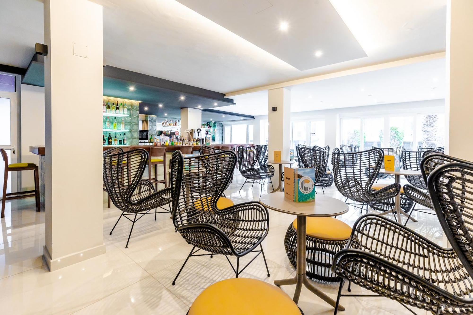Cabot Playa Grande - Adults Only Ξενοδοχείο Πλάγια Ντε Πάλμα Εξωτερικό φωτογραφία