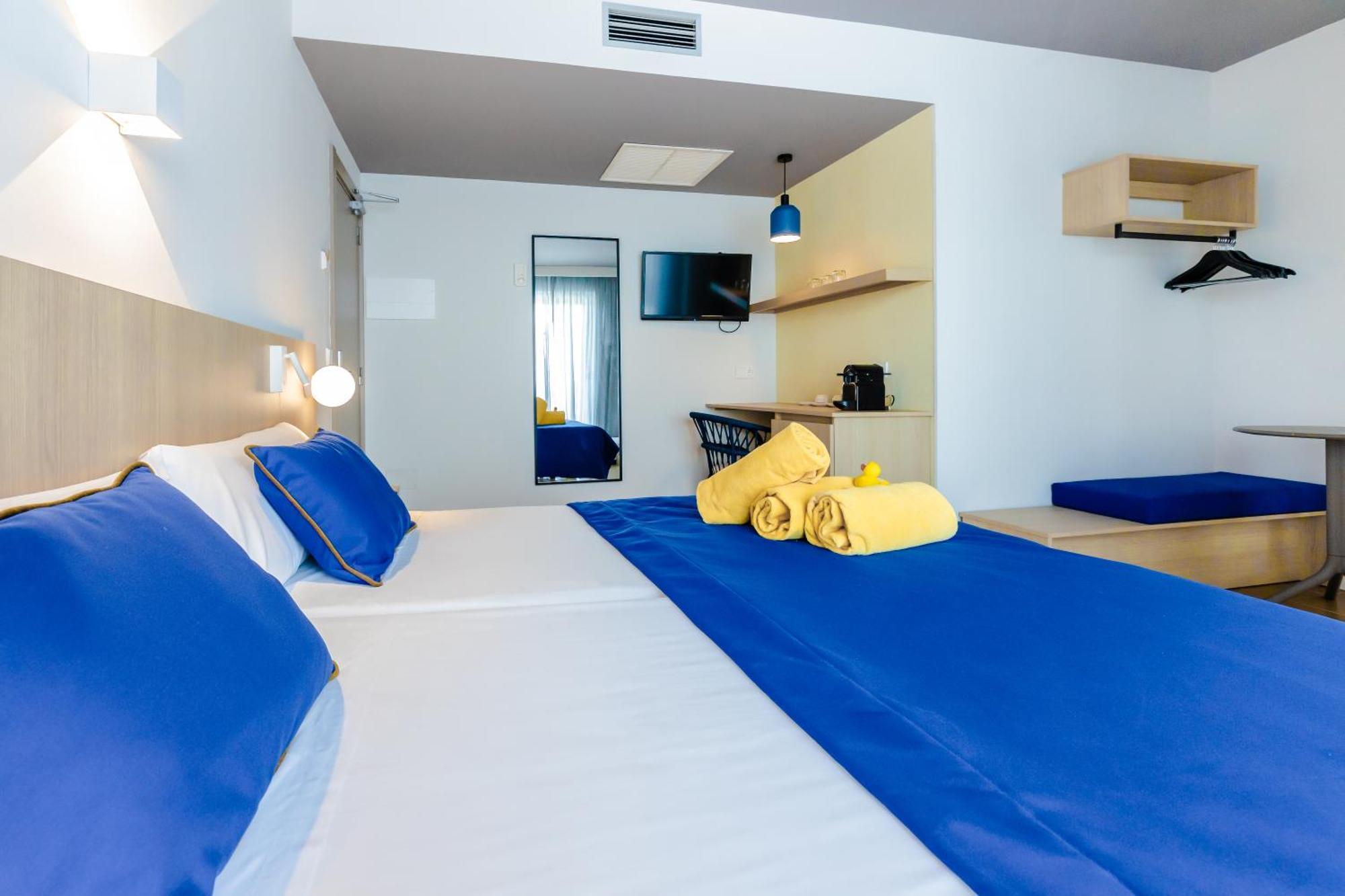 Cabot Playa Grande - Adults Only Ξενοδοχείο Πλάγια Ντε Πάλμα Εξωτερικό φωτογραφία