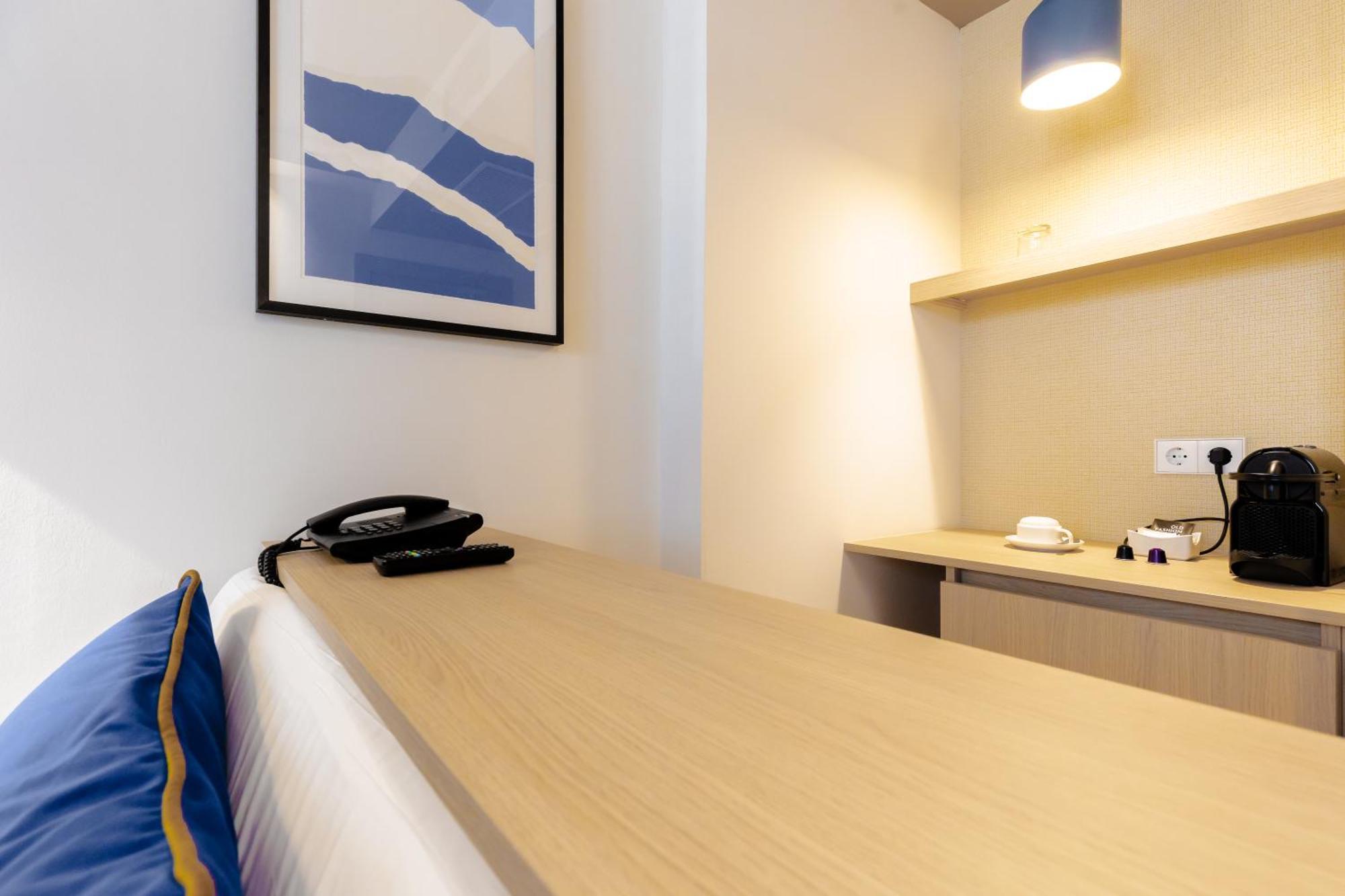 Cabot Playa Grande - Adults Only Ξενοδοχείο Πλάγια Ντε Πάλμα Εξωτερικό φωτογραφία