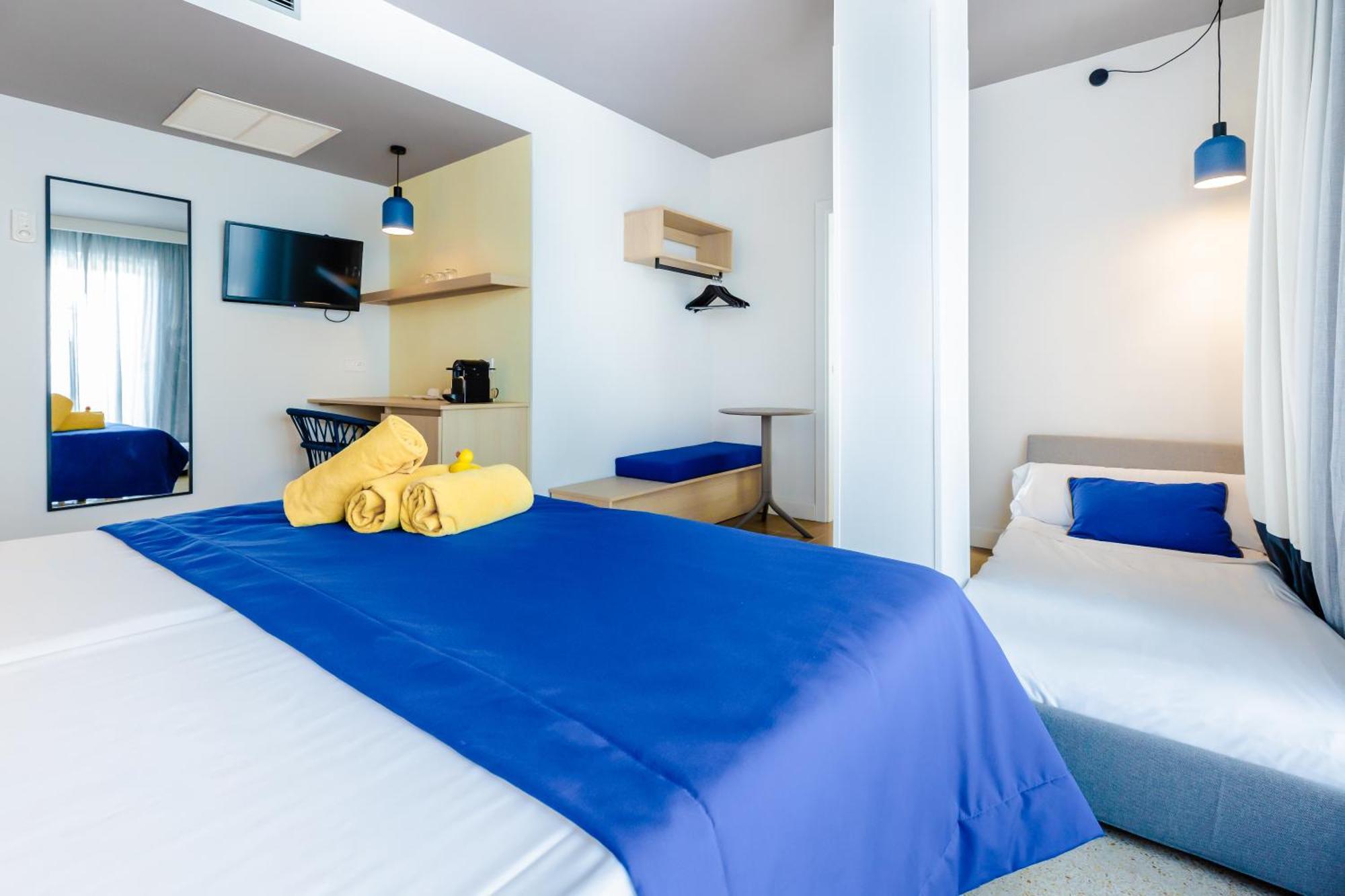 Cabot Playa Grande - Adults Only Ξενοδοχείο Πλάγια Ντε Πάλμα Εξωτερικό φωτογραφία