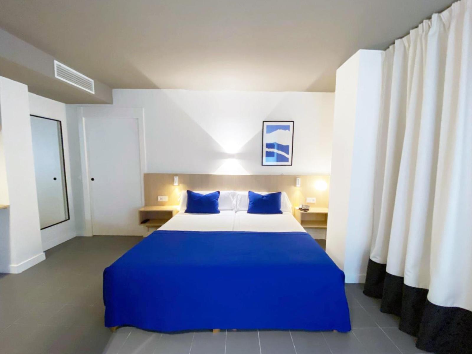 Cabot Playa Grande - Adults Only Ξενοδοχείο Πλάγια Ντε Πάλμα Εξωτερικό φωτογραφία